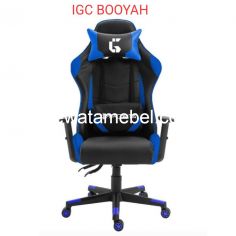 Kursi Gaming - Importa IGC Booyah / Blue 